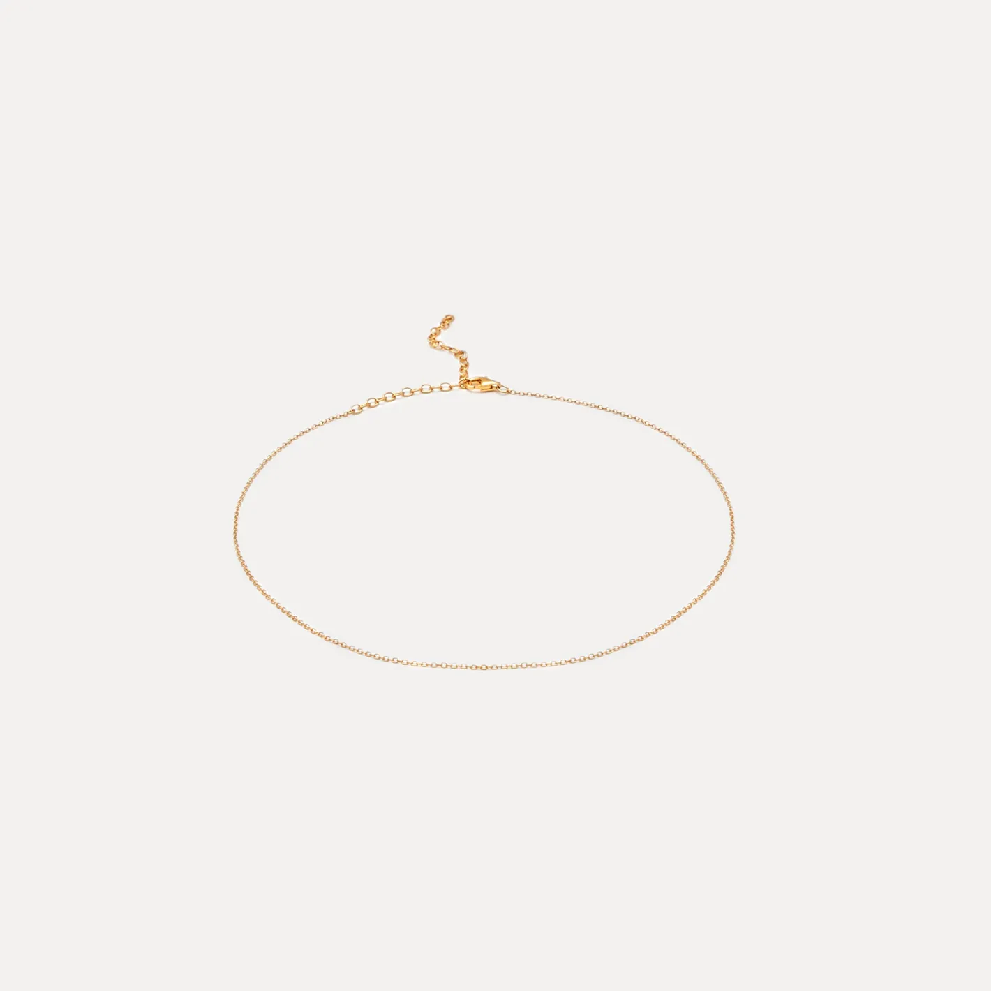Online STILNEST Anker Choker