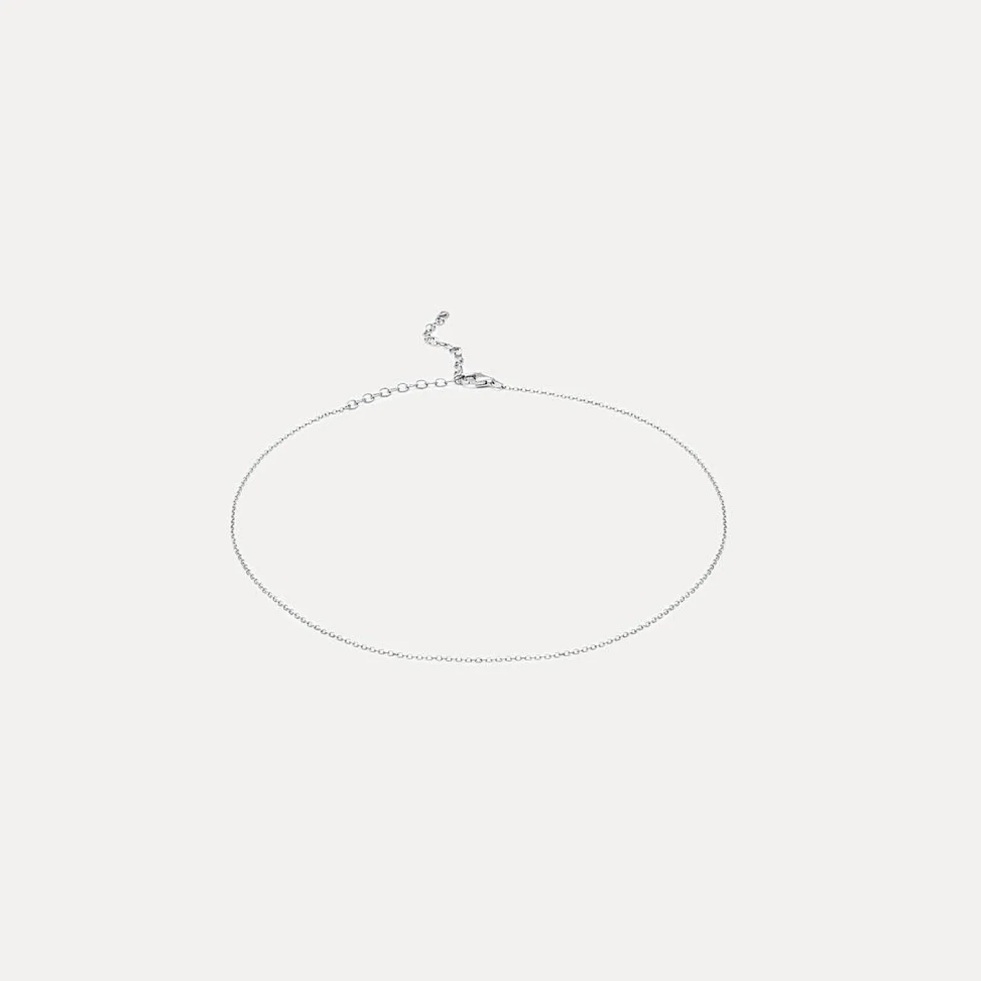 Online STILNEST Anker Choker