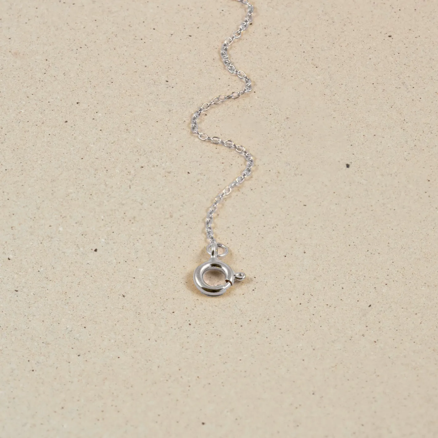 Cheap STILNEST Anker Fußkette