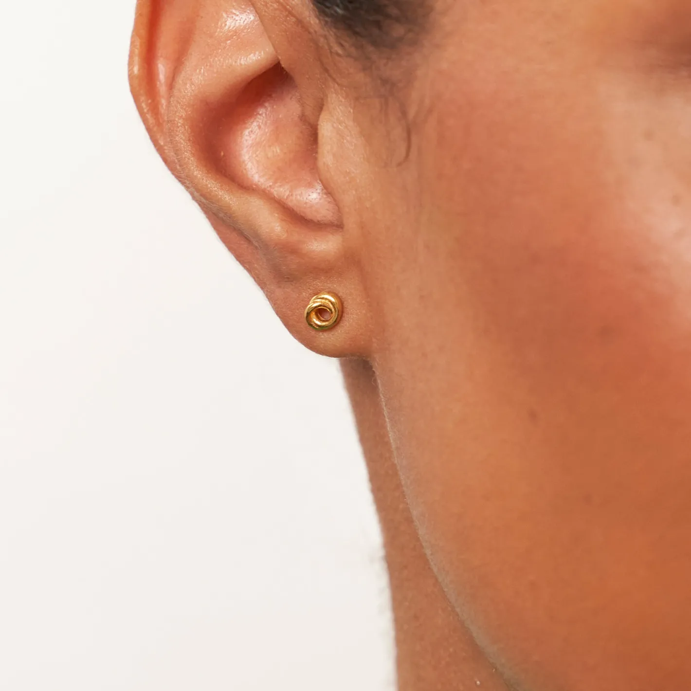 Flash Sale STILNEST Baby Duo Ohrstecker Ohrringe