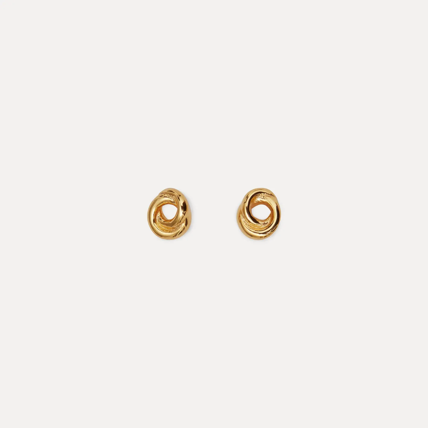 Flash Sale STILNEST Baby Duo Ohrstecker Ohrringe