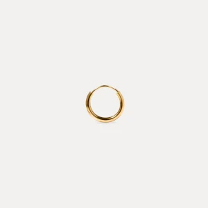 Cheap STILNEST Basic Creolen Ohrringe - Single