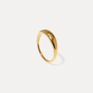 Store STILNEST Bombé Bold Ring