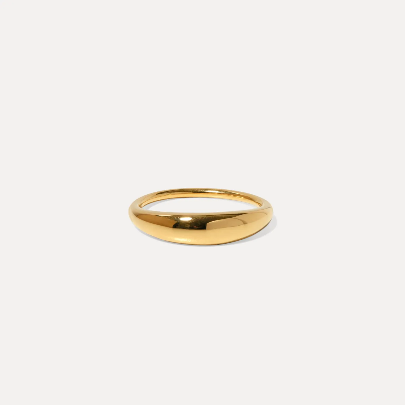 Store STILNEST Bombé Bold Ring