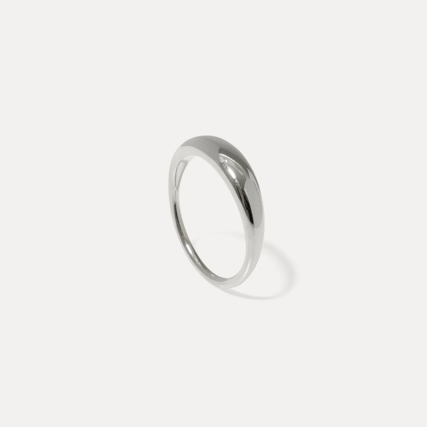Store STILNEST Bombé Bold Ring