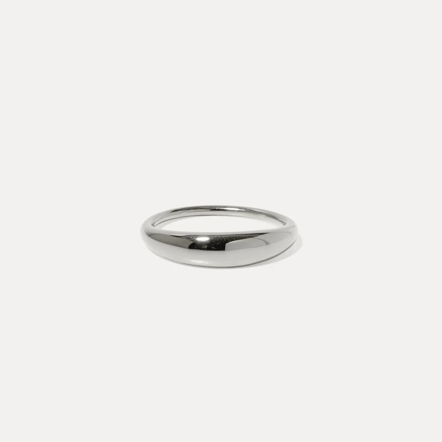 Store STILNEST Bombé Bold Ring