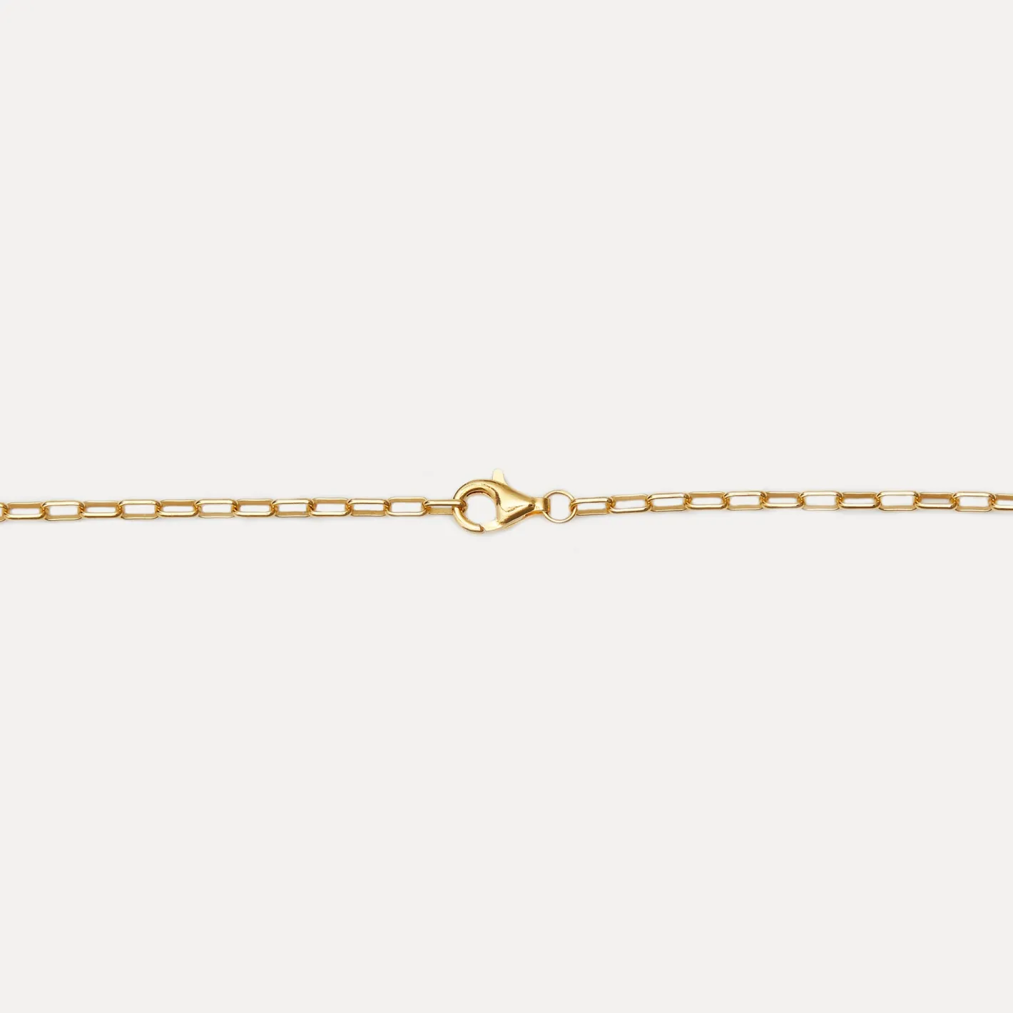 New STILNEST Catena Long Link Kette