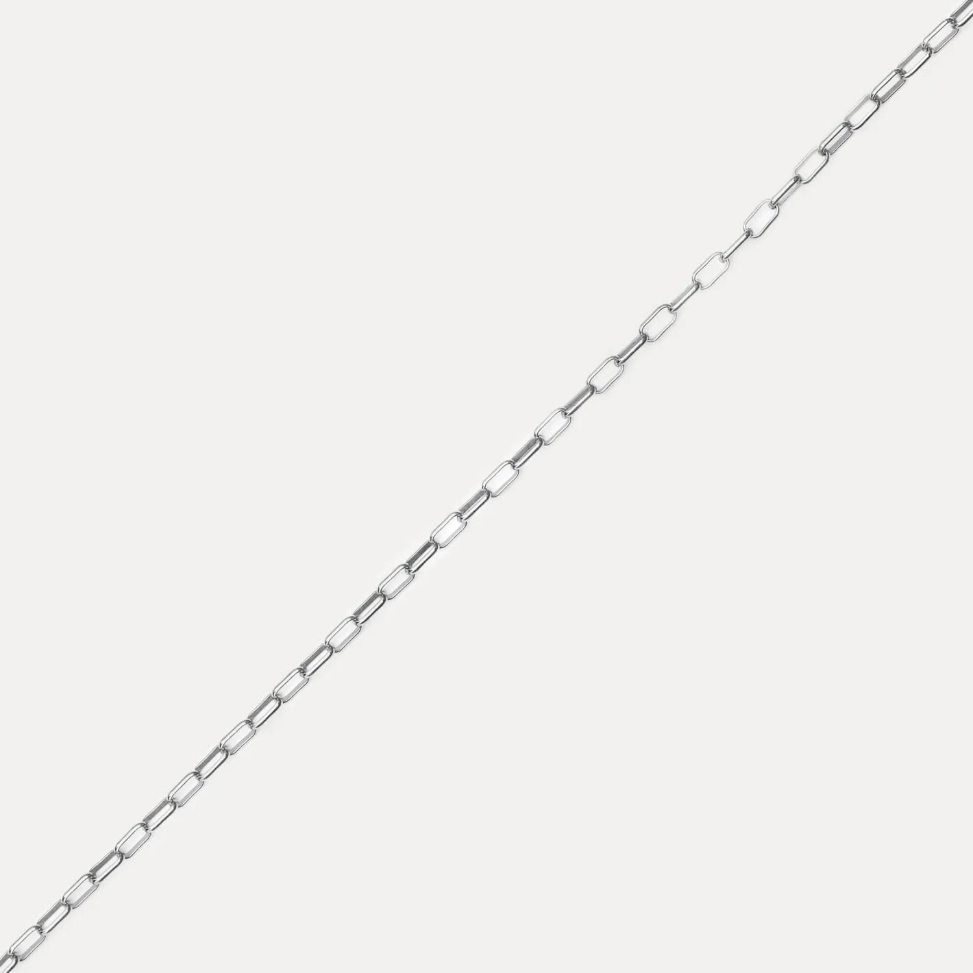 New STILNEST Catena Long Link Kette
