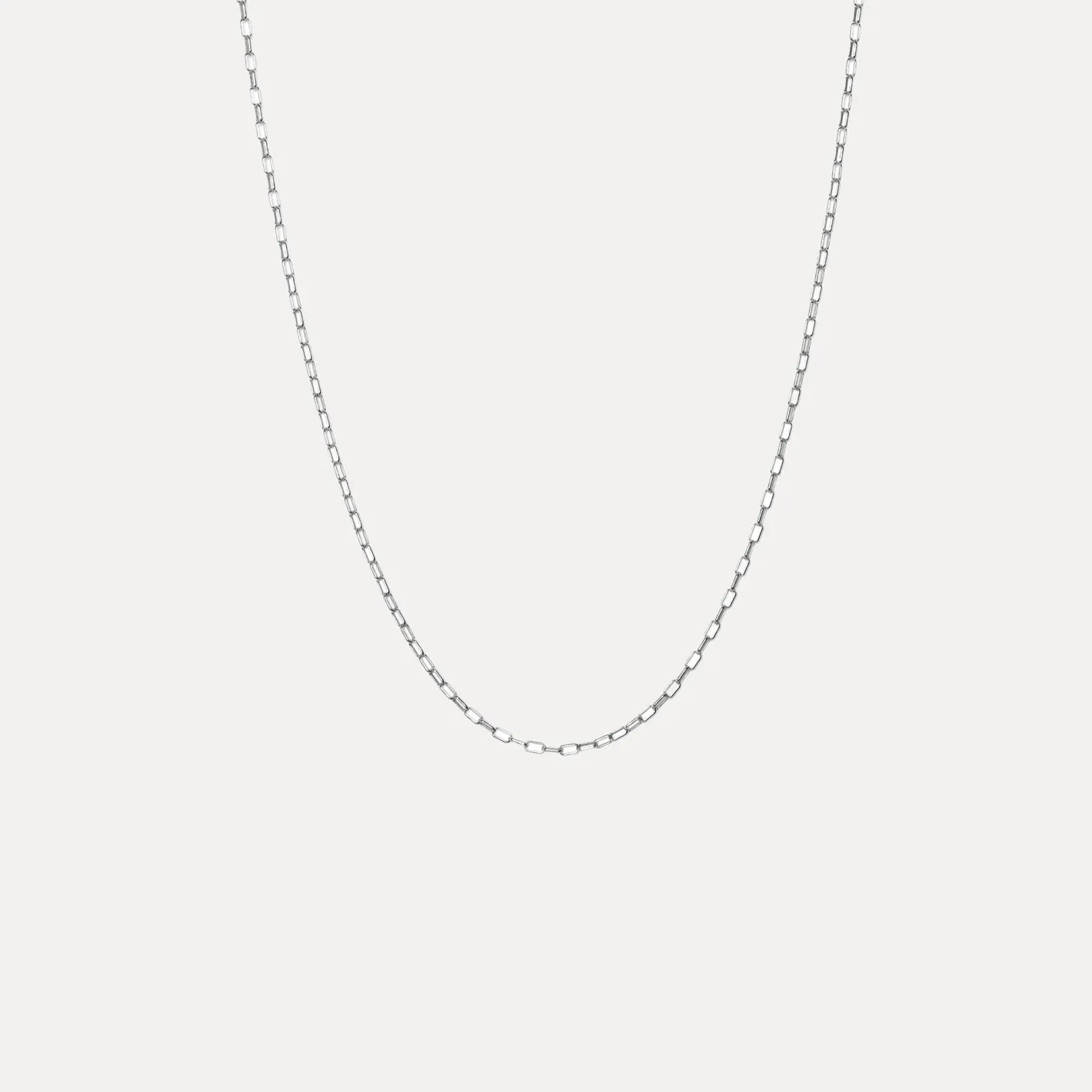 New STILNEST Catena Long Link Kette