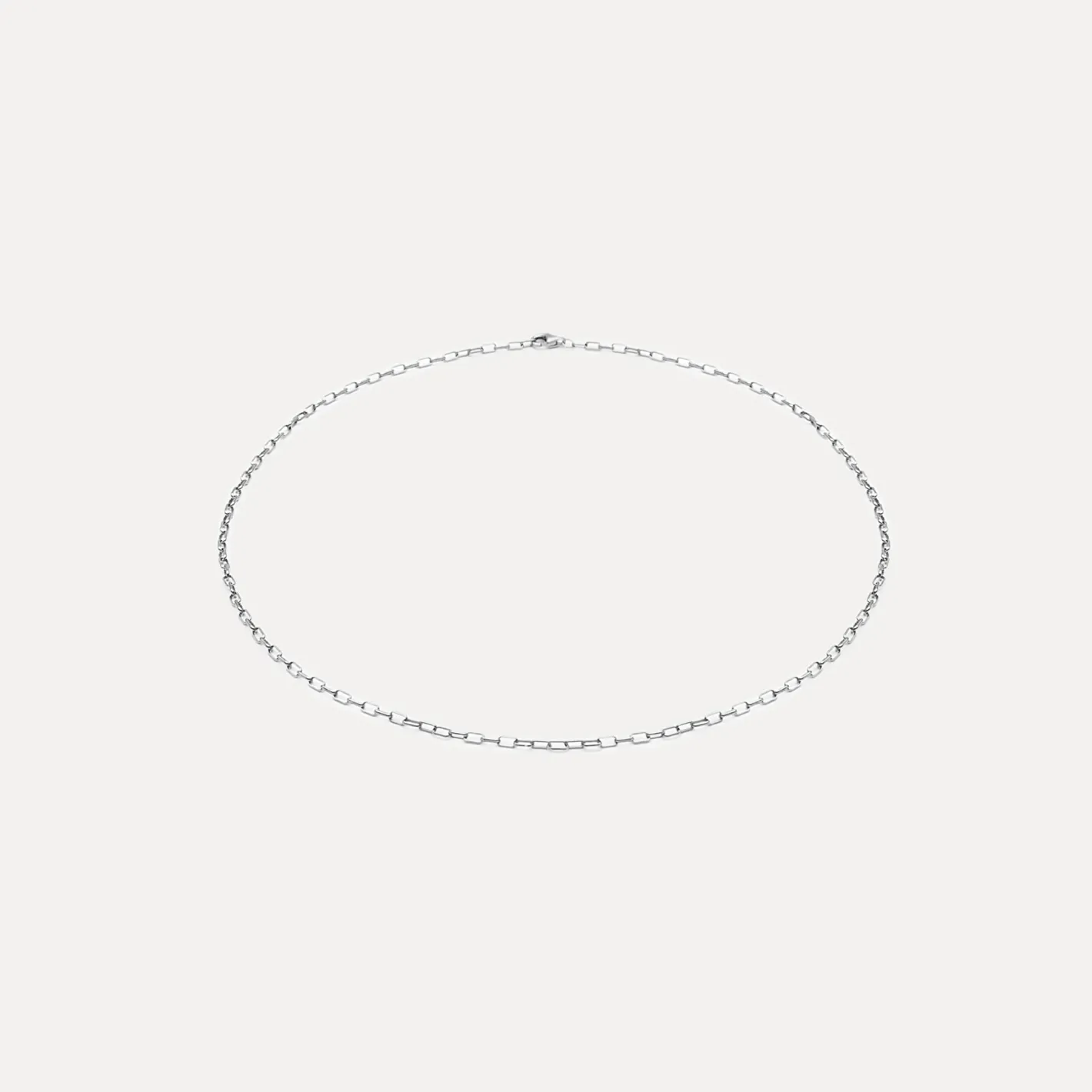 New STILNEST Catena Long Link Kette