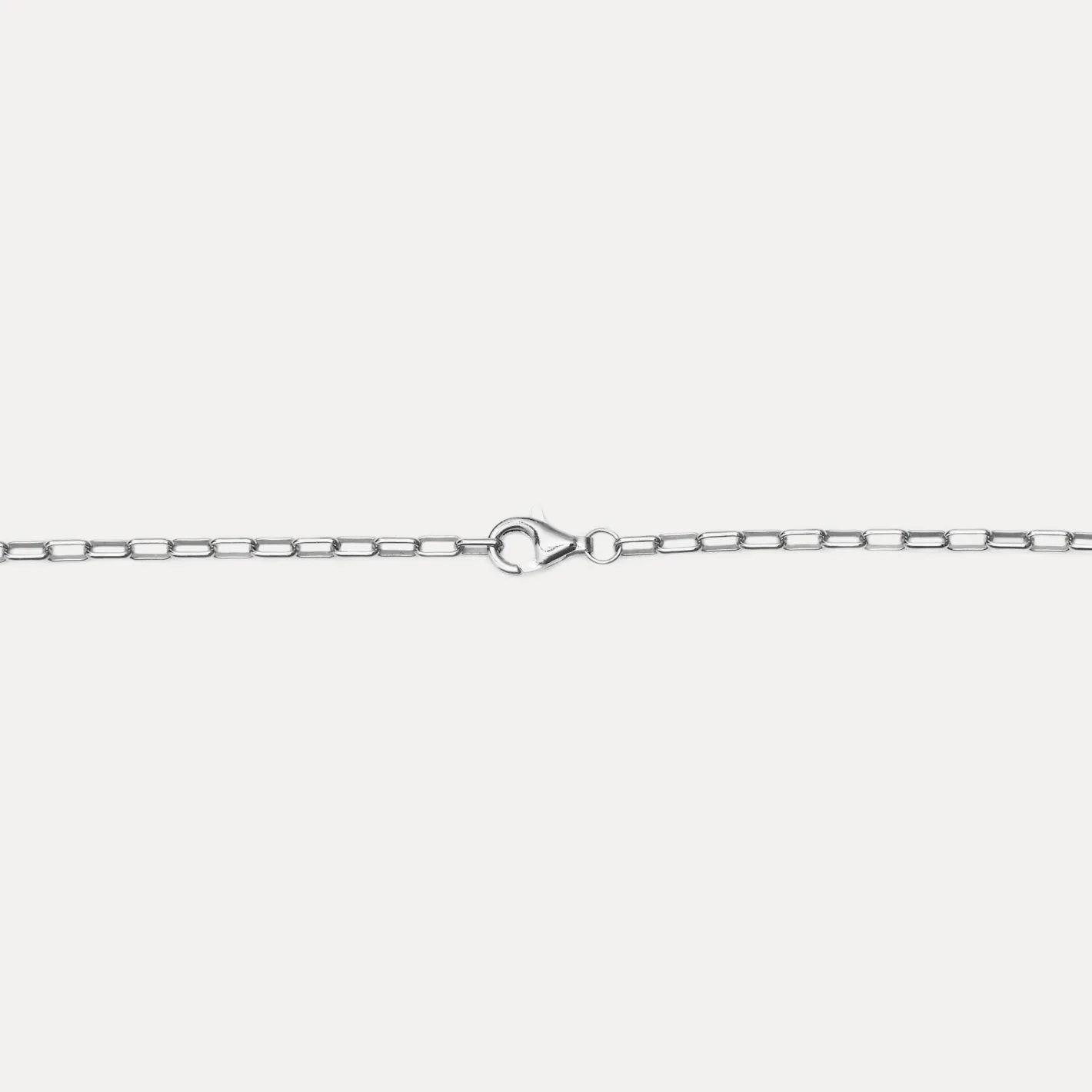 New STILNEST Catena Long Link Kette
