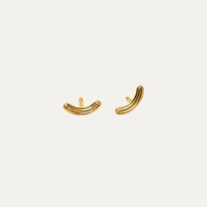 Outlet STILNEST Churro Ohrstecker Ohrringe