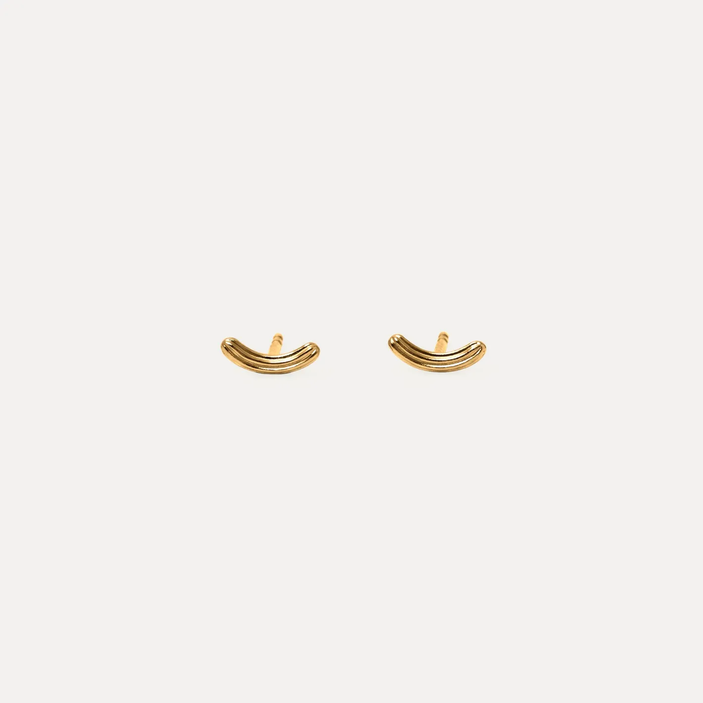 Outlet STILNEST Churro Ohrstecker Ohrringe