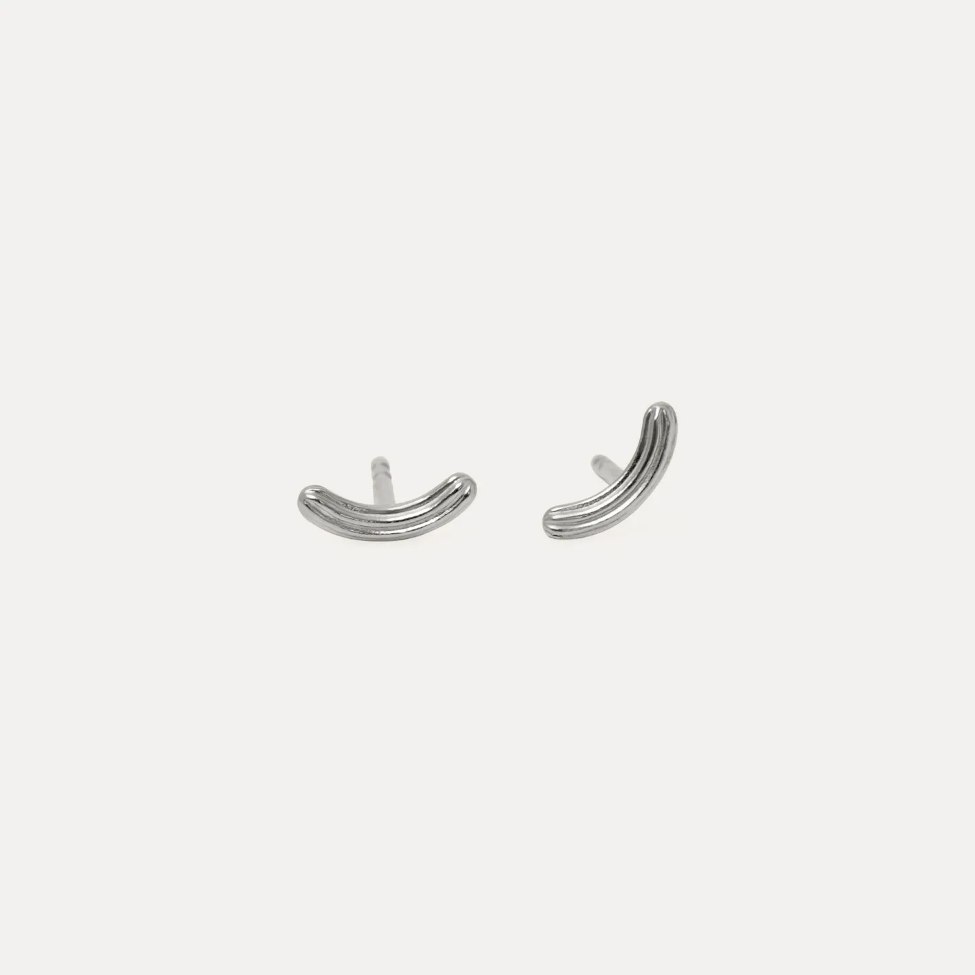 Outlet STILNEST Churro Ohrstecker Ohrringe