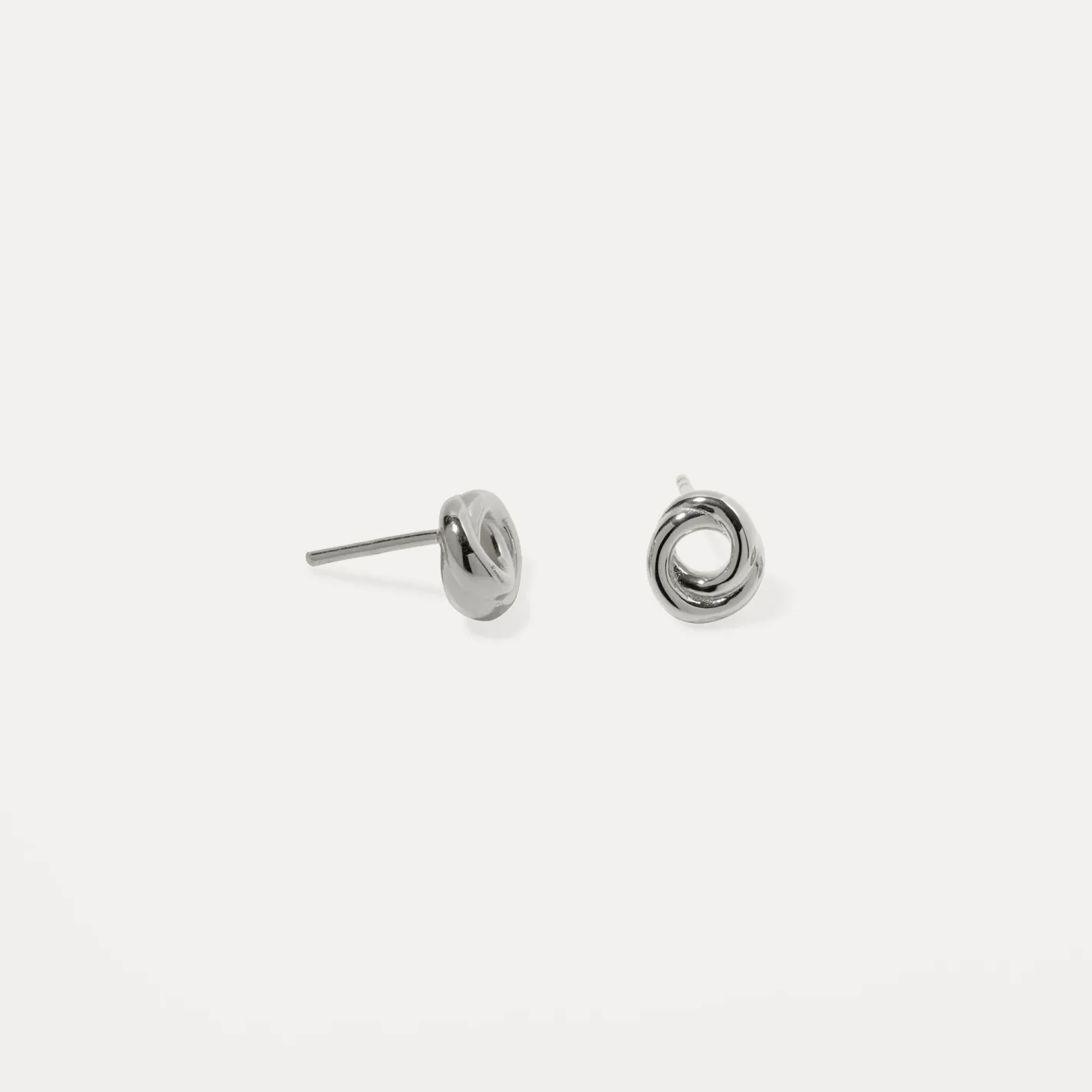 Cheap STILNEST Duo Small Ohrstecker Ohrringe