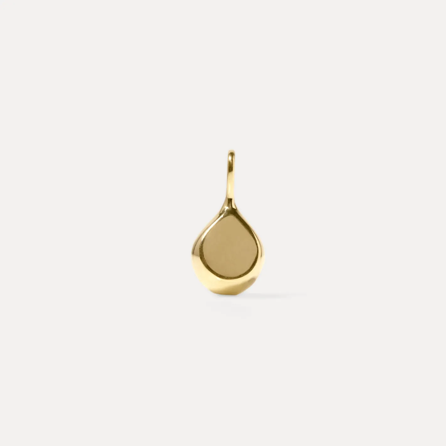 Flash Sale STILNEST Eden Cepa Anhänger | 585 Gold