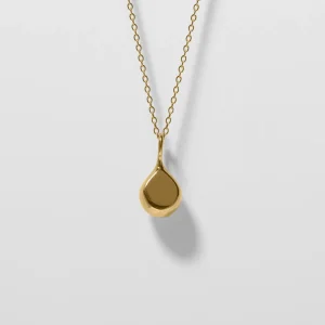 Sale STILNEST Eden Cepa Kette | 585 Gold