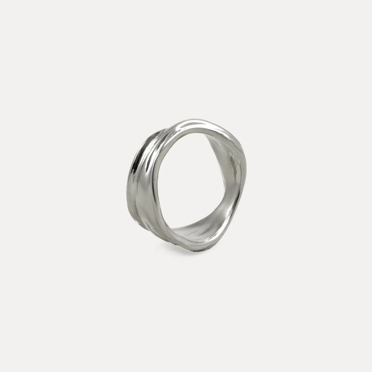 Best Sale STILNEST Eden Paprika Ring