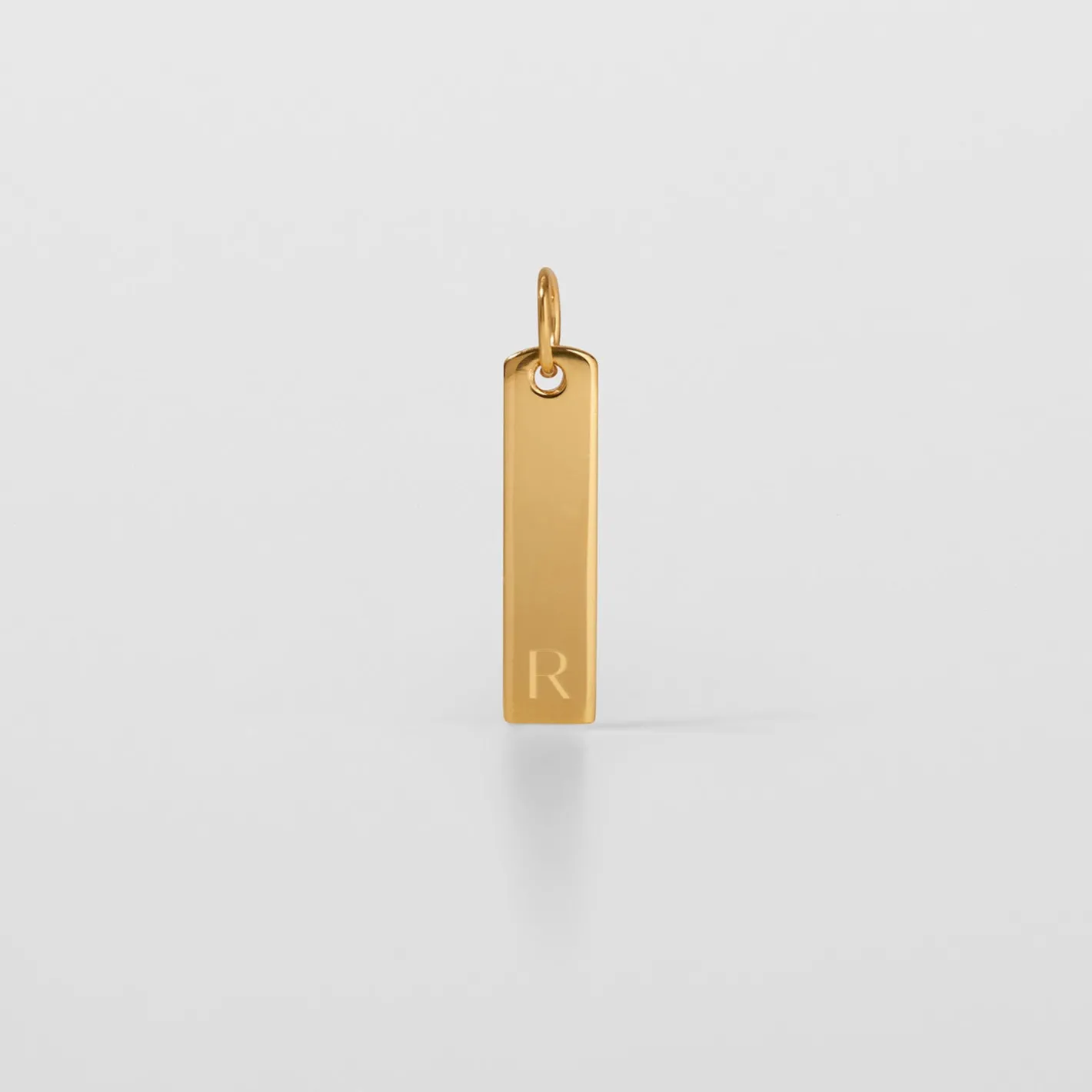 Cheap STILNEST Engravable Bar Anhänger