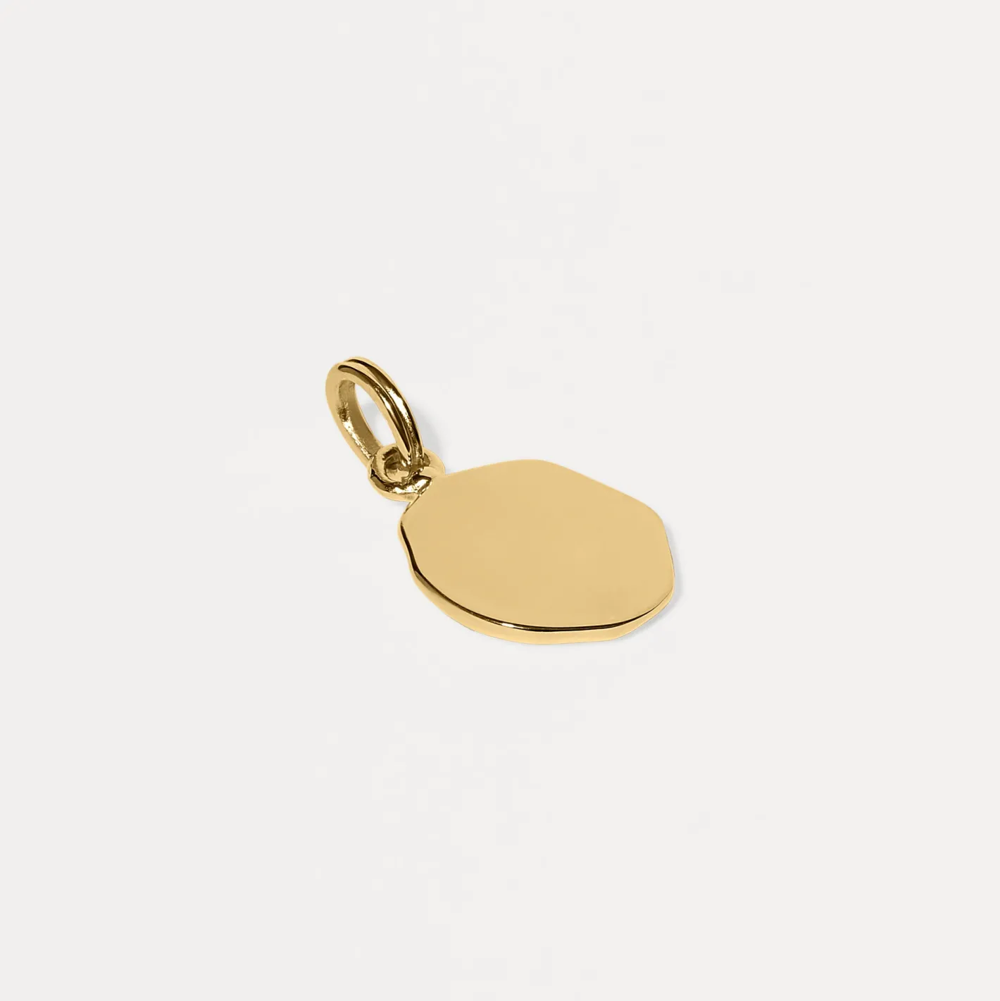 Best Sale STILNEST Engravable Seal Kette