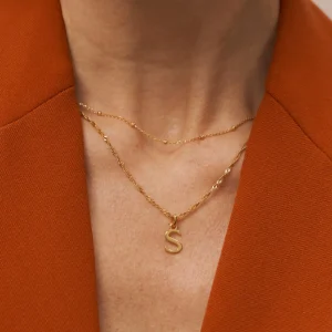 Sale STILNEST Initial Anhänger