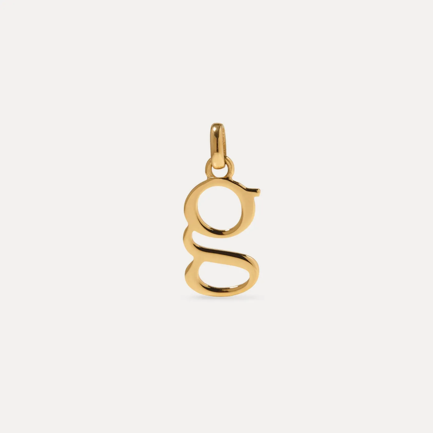 Sale STILNEST Initial Anhänger