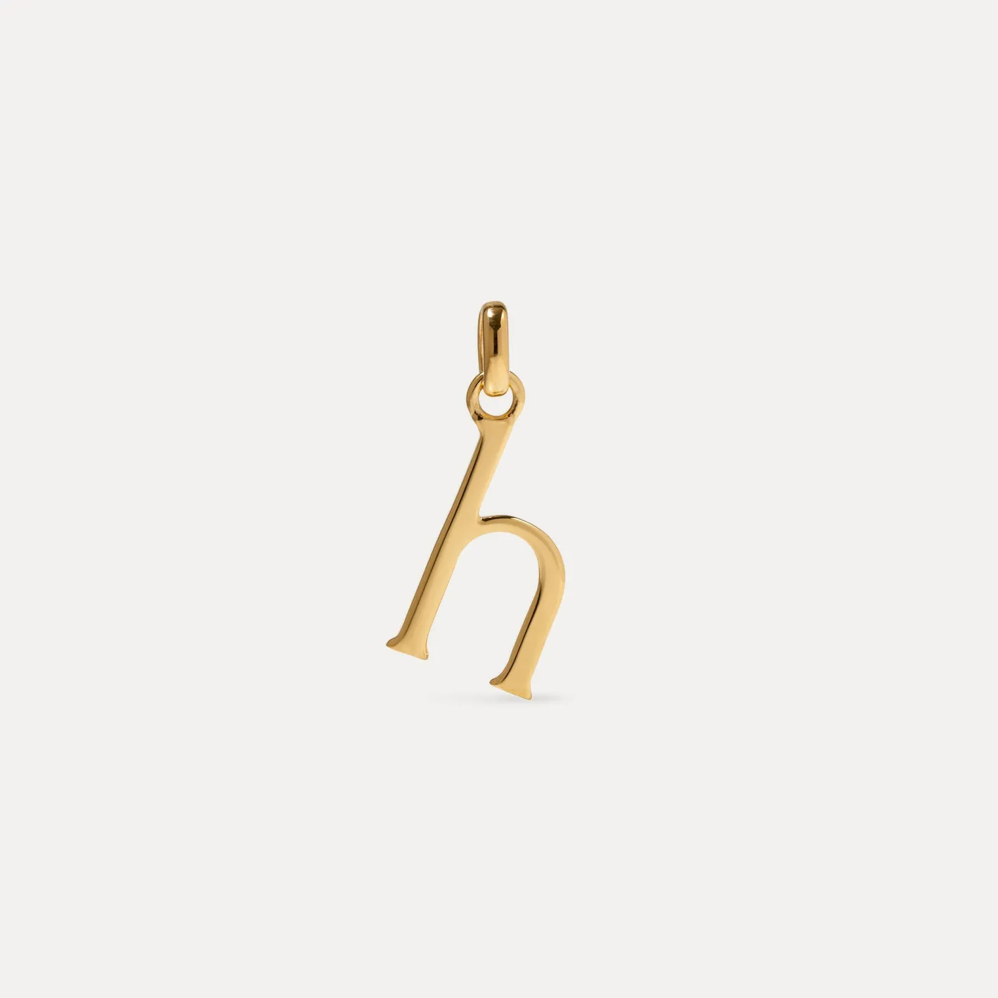 Sale STILNEST Initial Anhänger