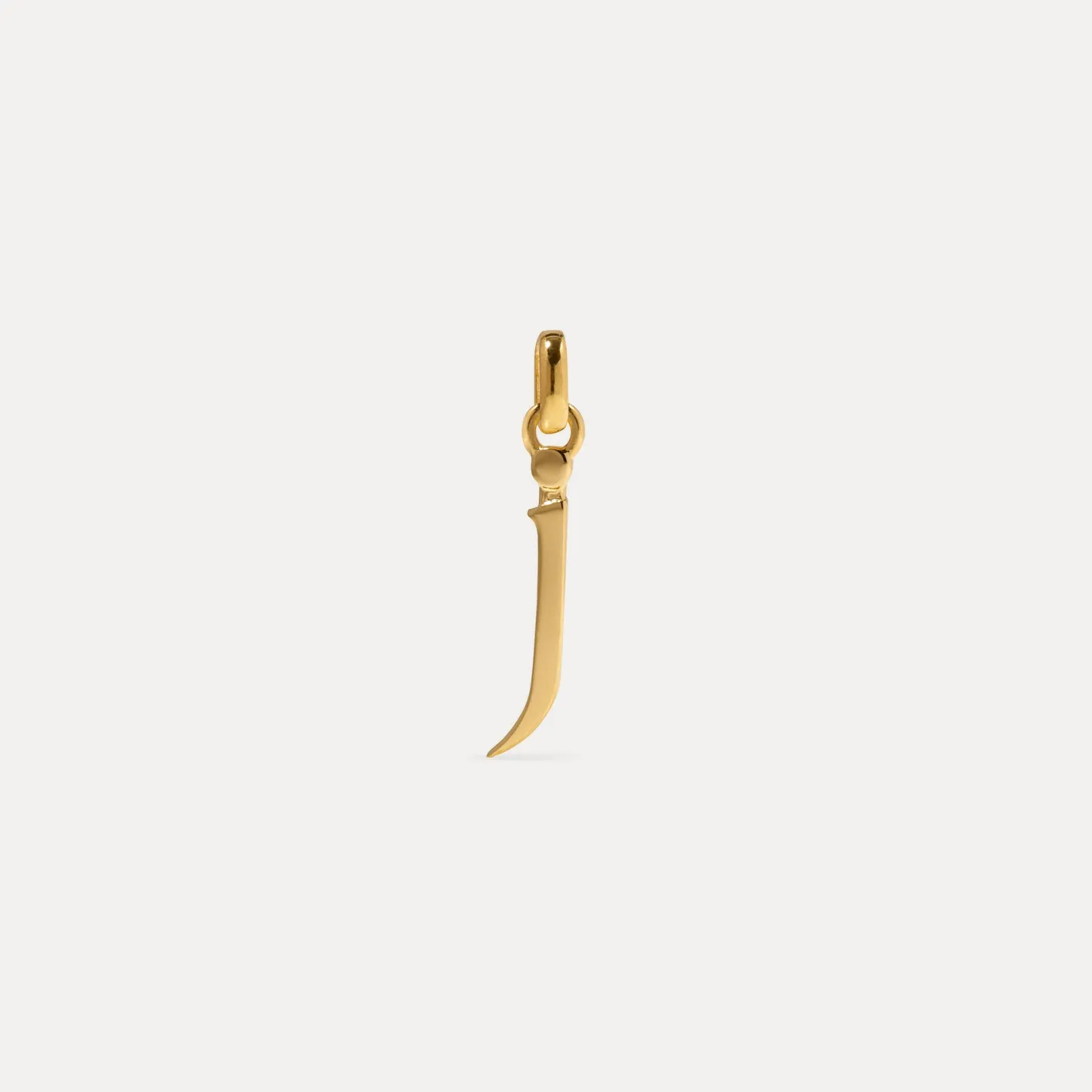 Sale STILNEST Initial Anhänger