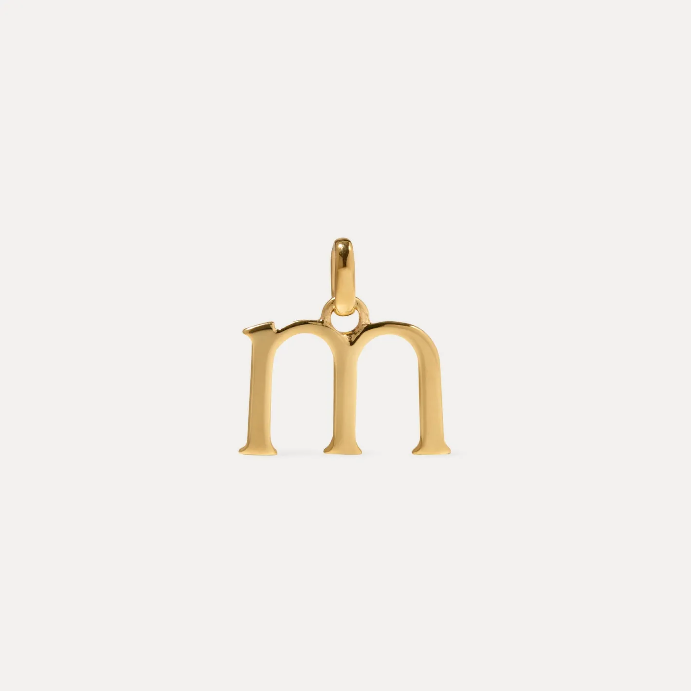 Sale STILNEST Initial Anhänger