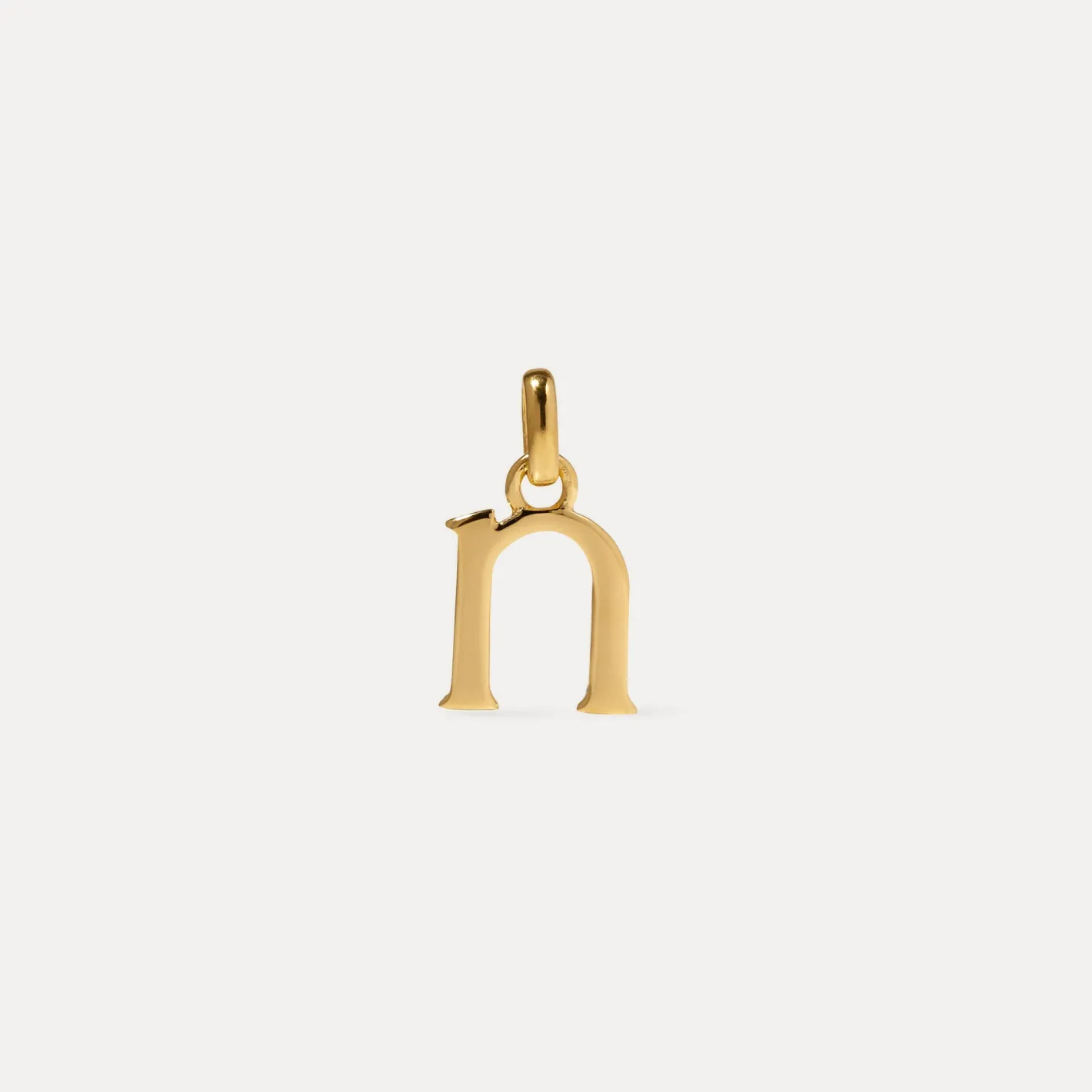 Sale STILNEST Initial Anhänger