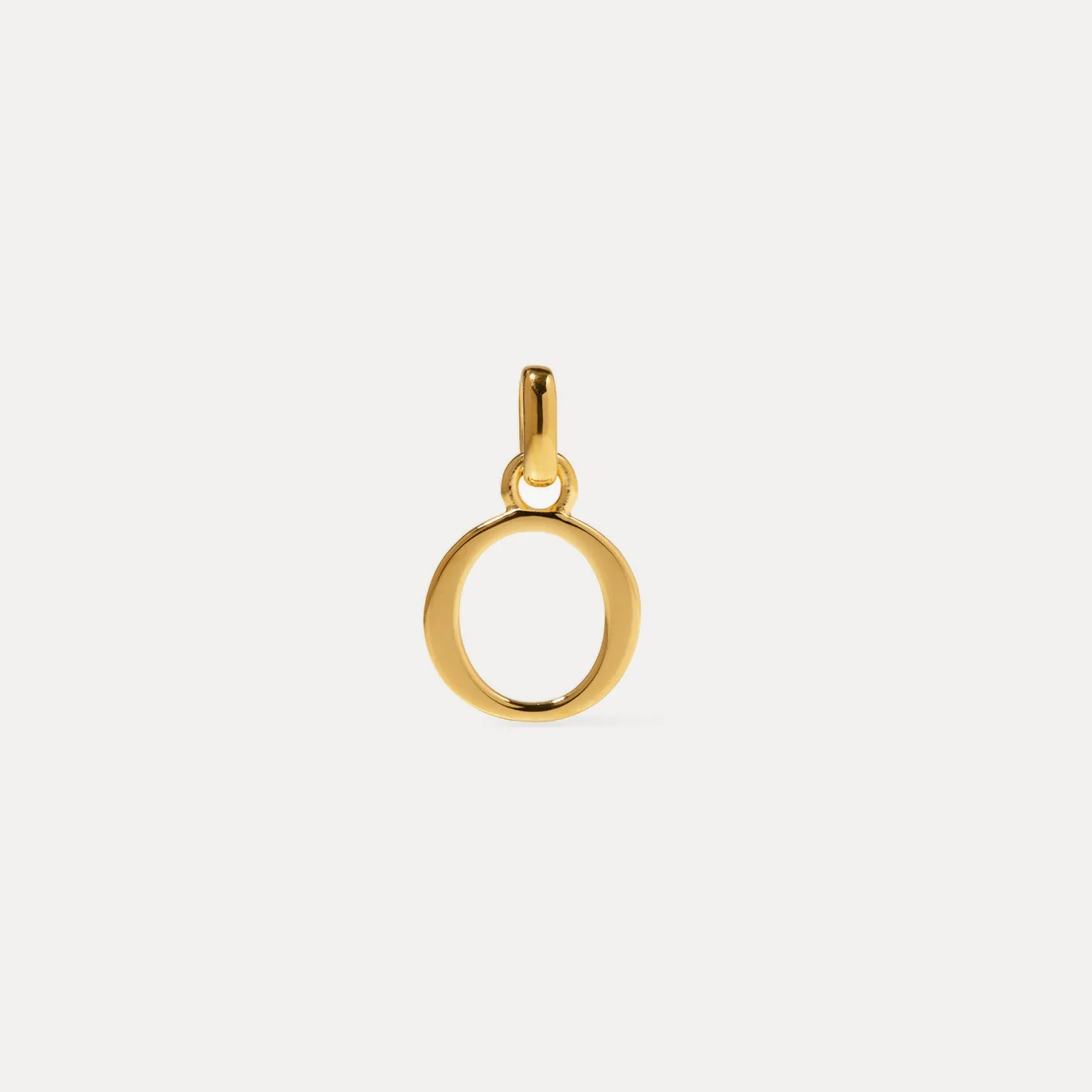 Sale STILNEST Initial Anhänger