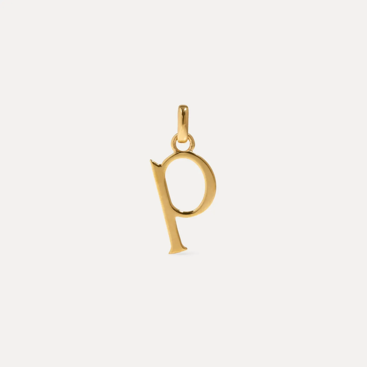 Sale STILNEST Initial Anhänger