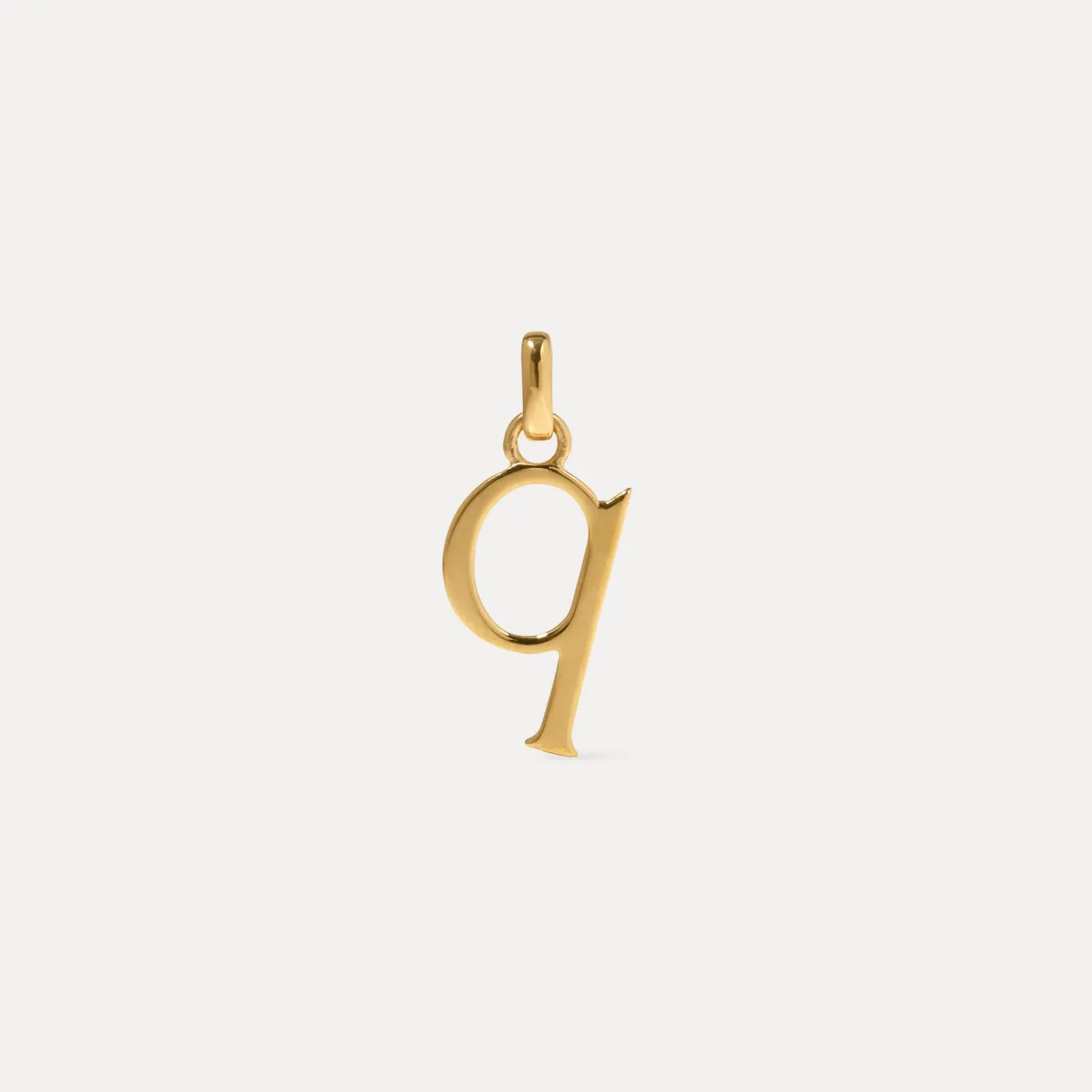 Sale STILNEST Initial Anhänger