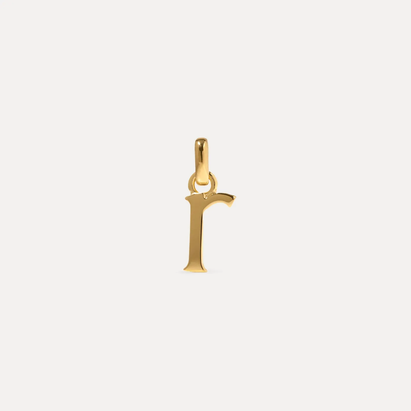 Sale STILNEST Initial Anhänger
