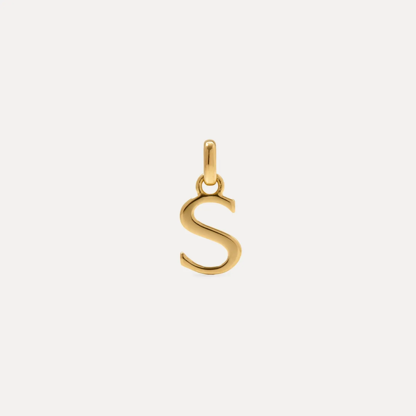 Sale STILNEST Initial Anhänger