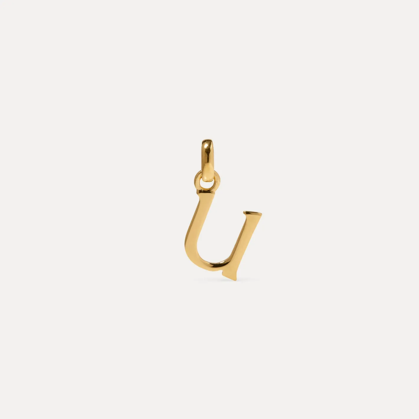 Sale STILNEST Initial Anhänger