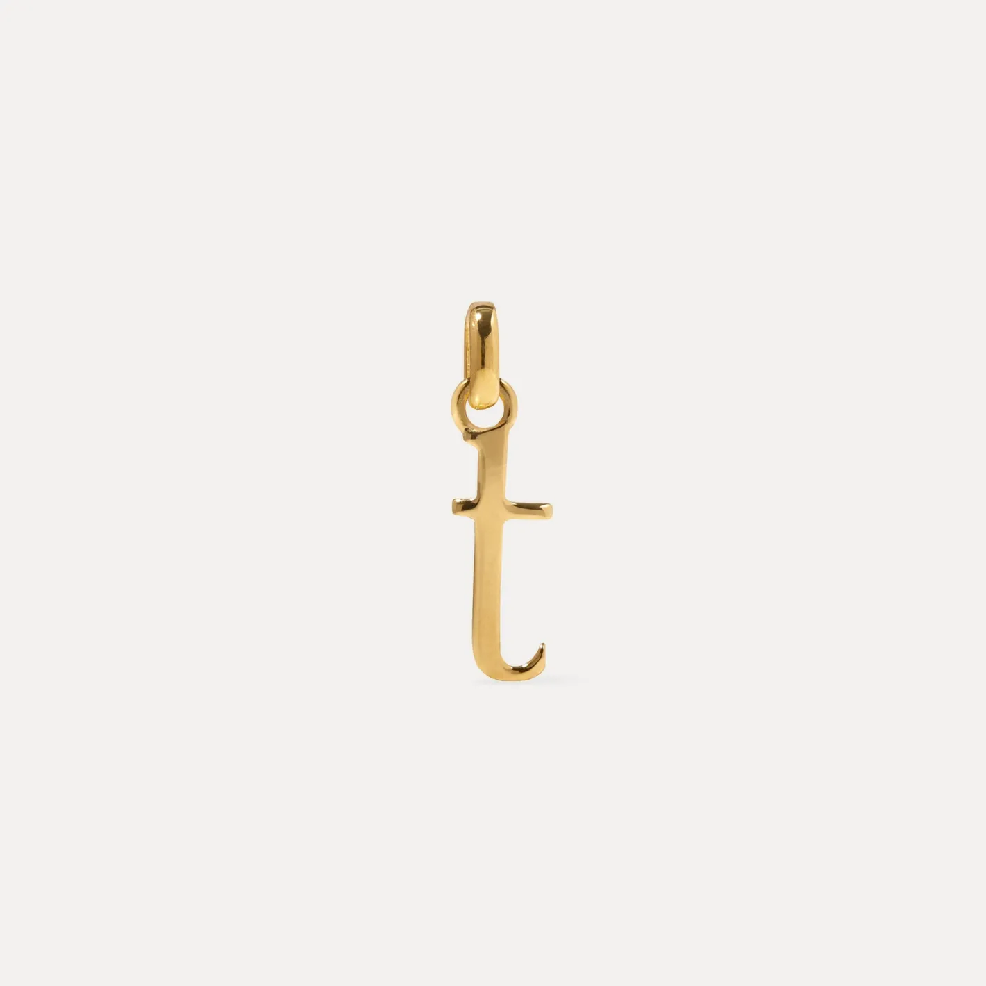 Sale STILNEST Initial Anhänger