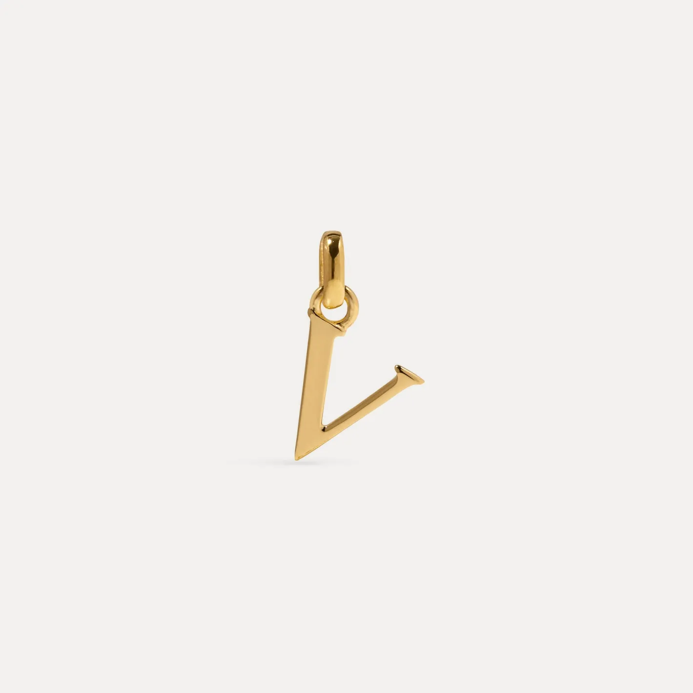 Sale STILNEST Initial Anhänger
