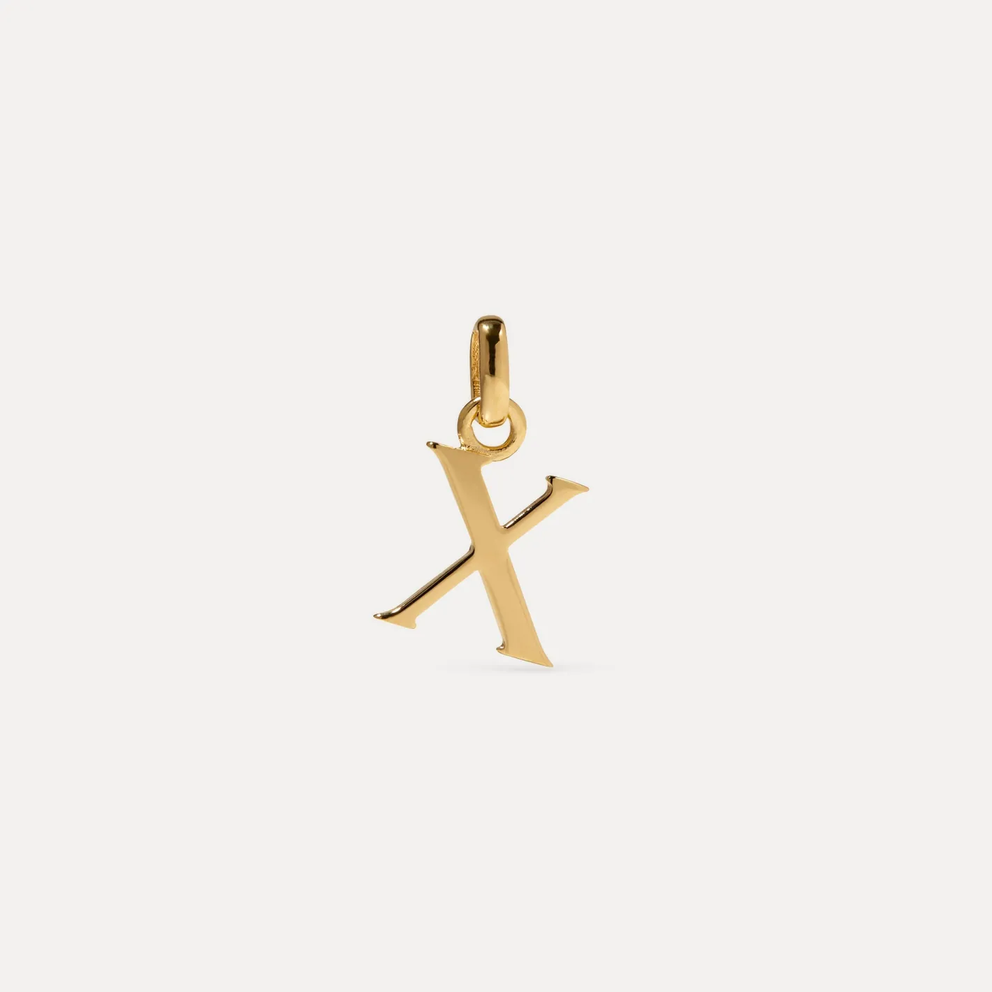 Sale STILNEST Initial Anhänger
