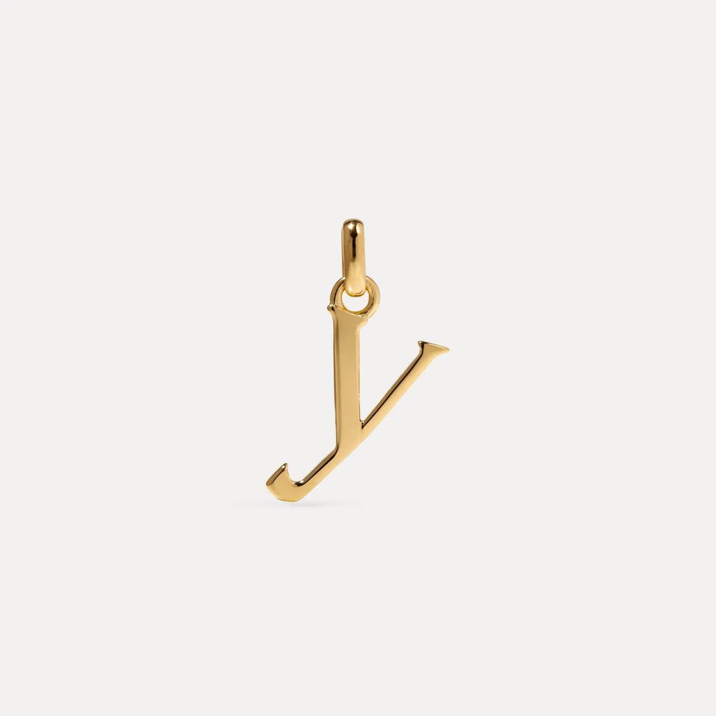 Sale STILNEST Initial Anhänger