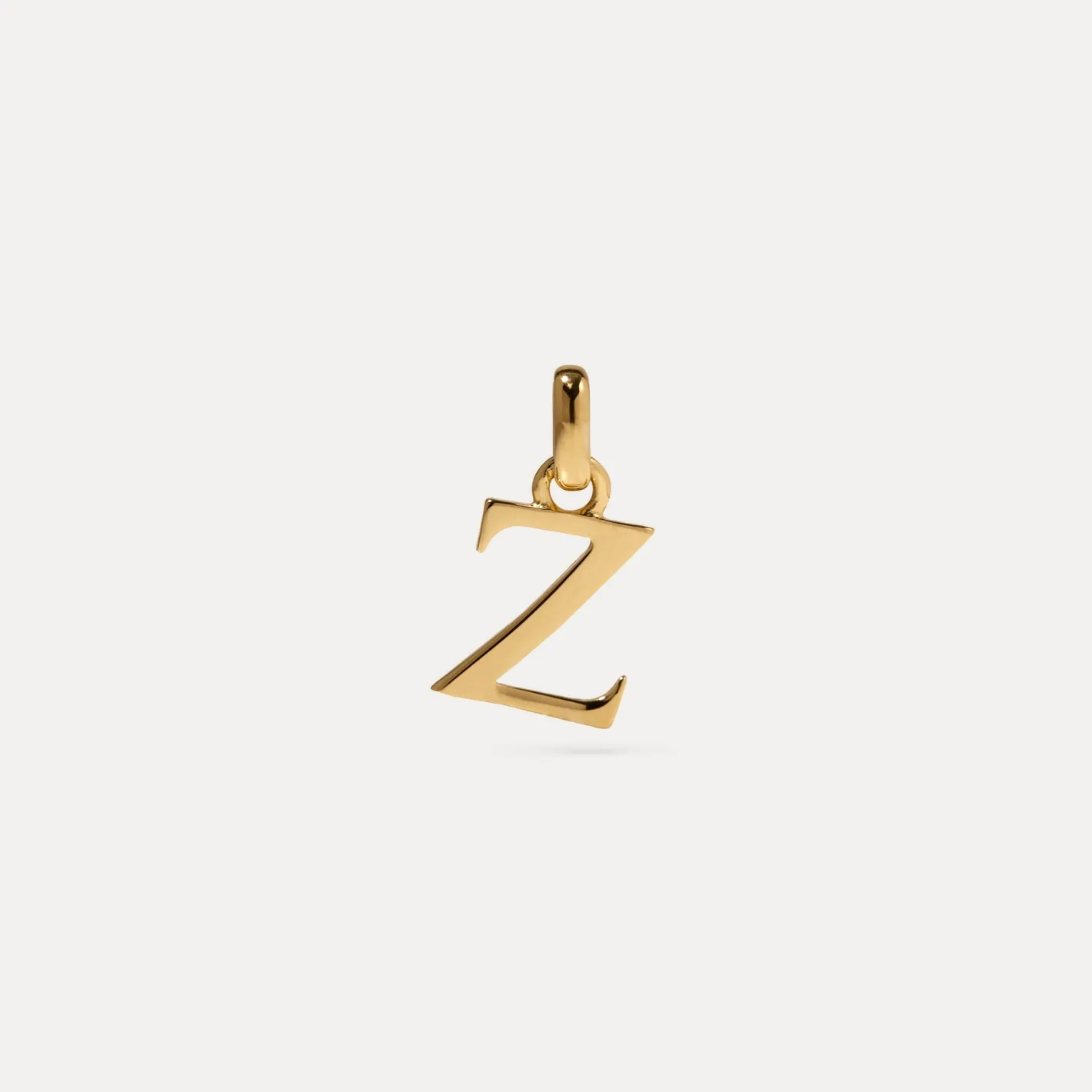 Sale STILNEST Initial Anhänger