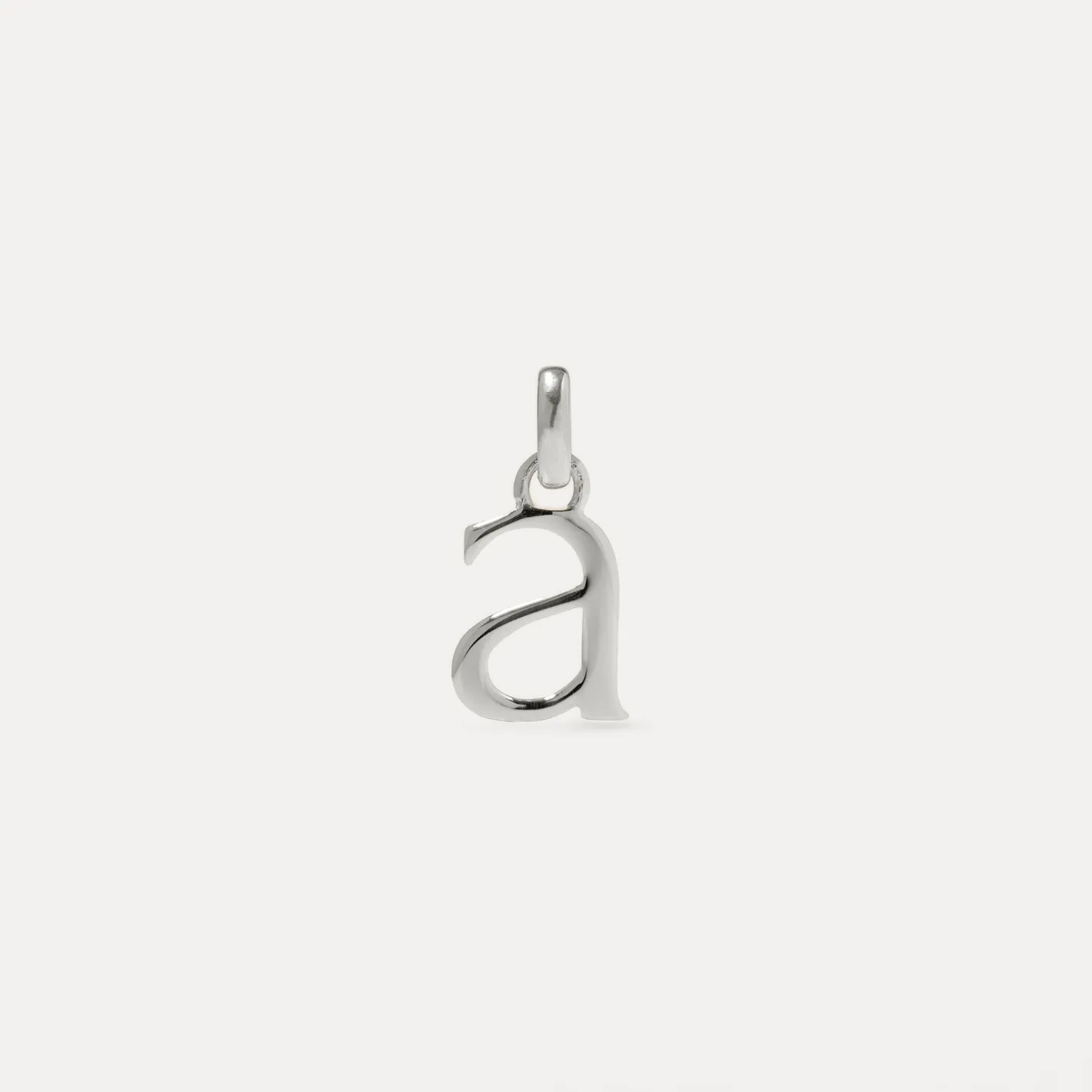 Sale STILNEST Initial Anhänger