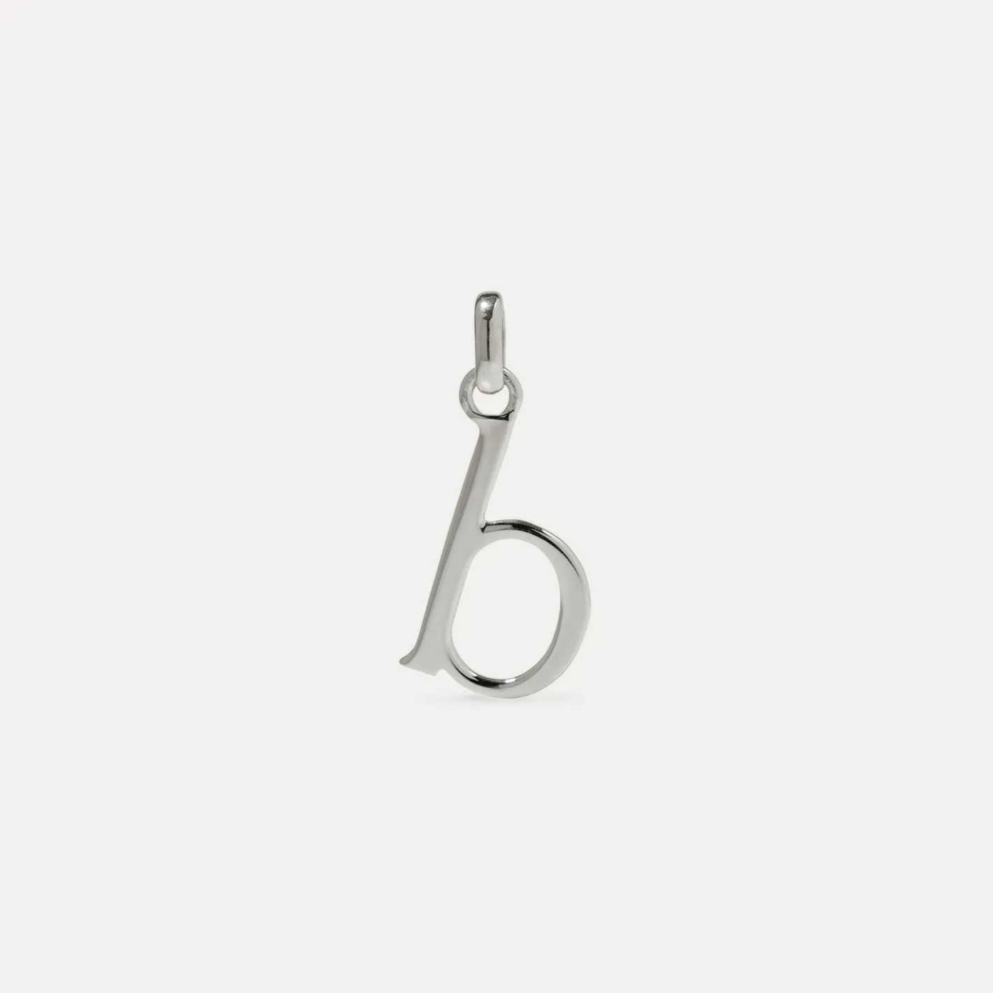 Sale STILNEST Initial Anhänger