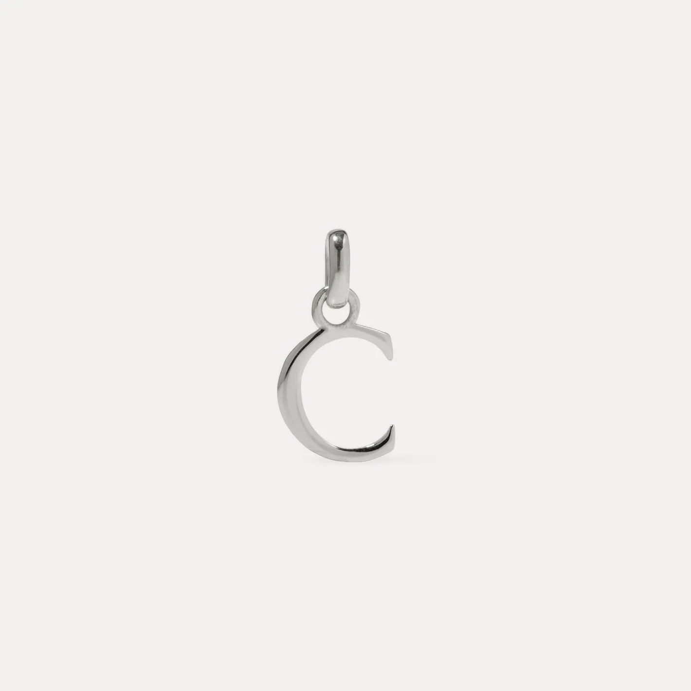 Sale STILNEST Initial Anhänger