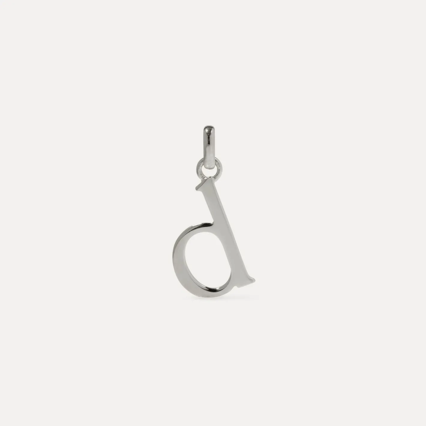 Sale STILNEST Initial Anhänger