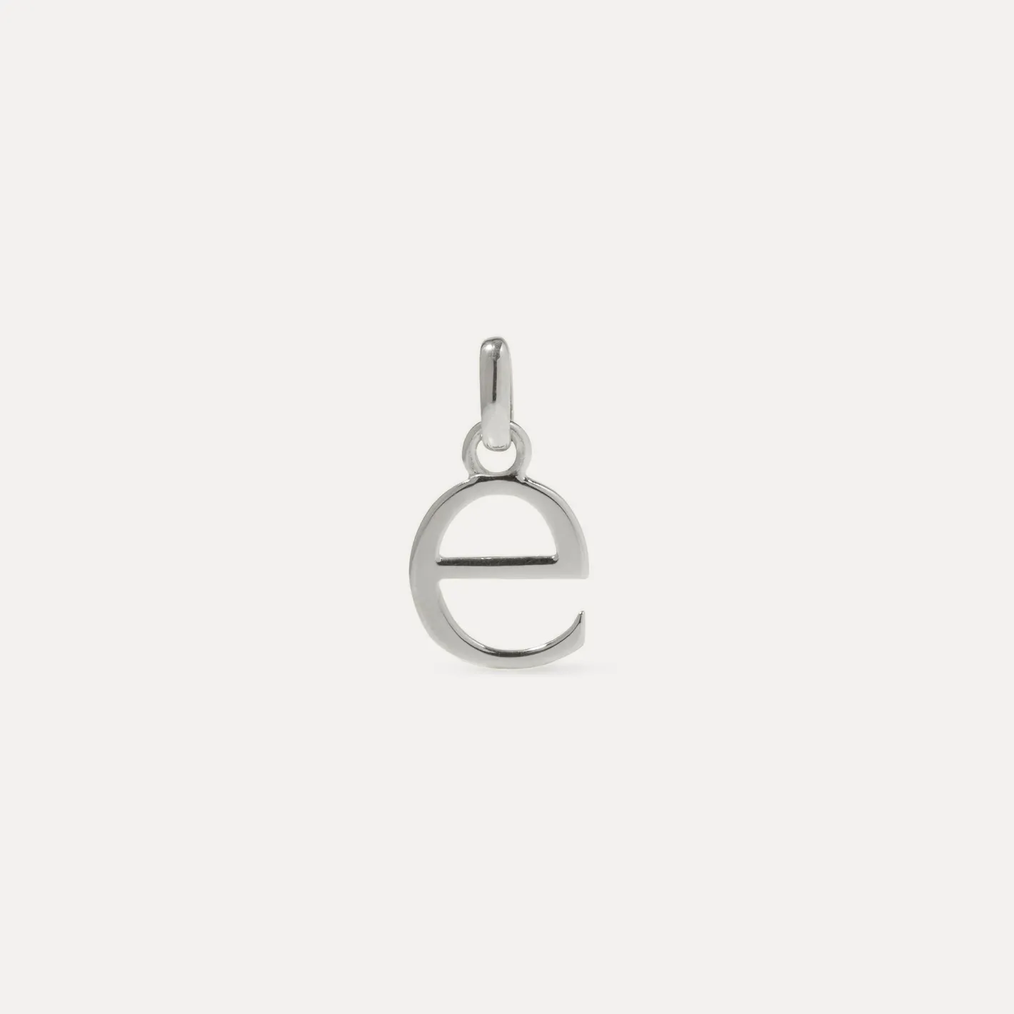 Sale STILNEST Initial Anhänger