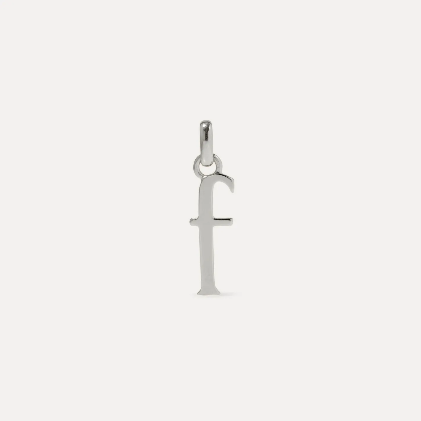 Sale STILNEST Initial Anhänger