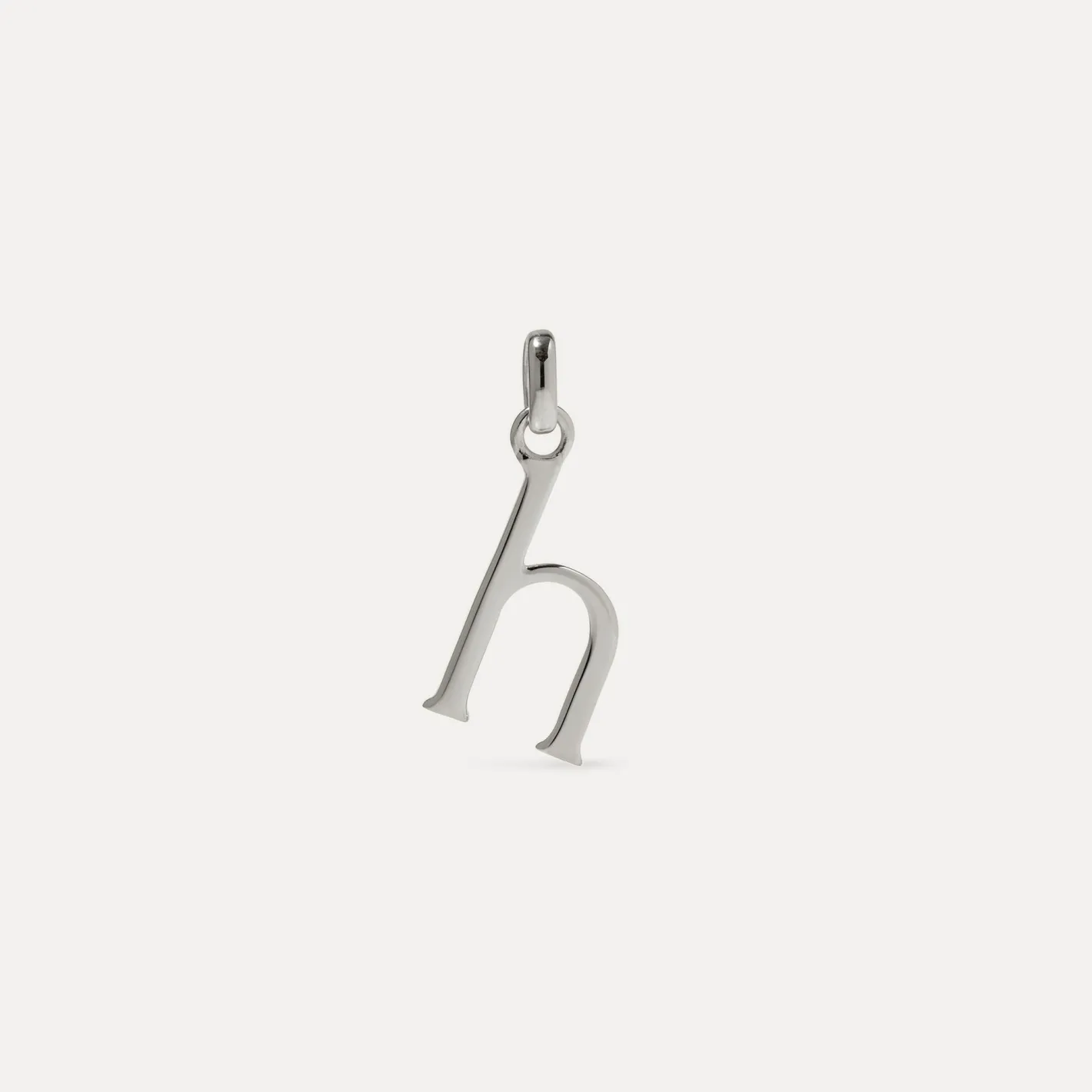 Sale STILNEST Initial Anhänger