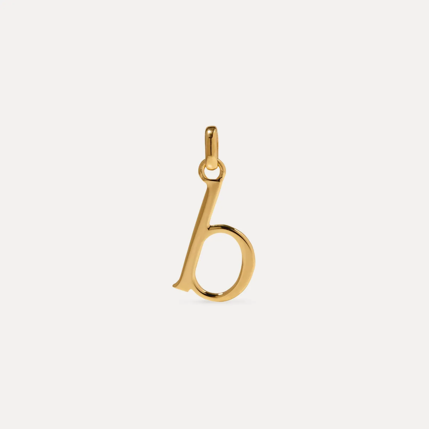 Sale STILNEST Initial Anhänger