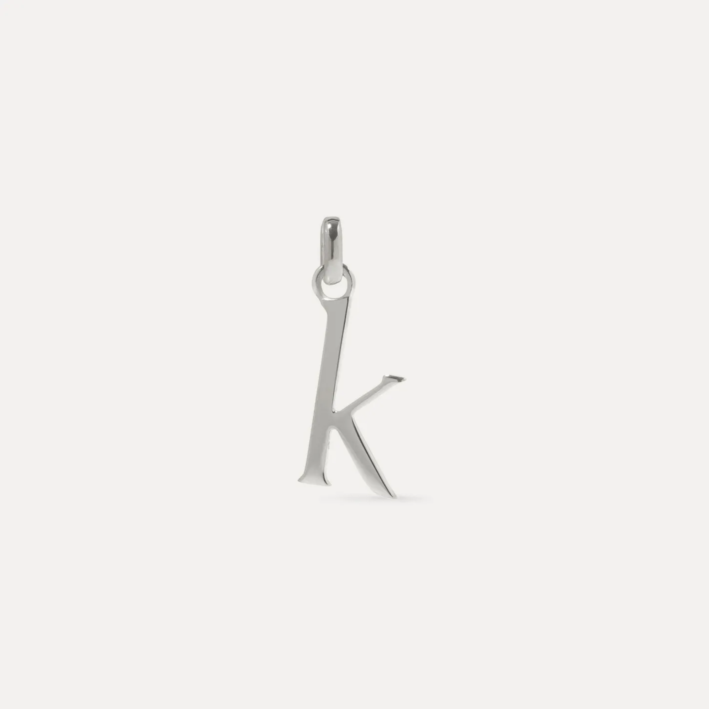 Sale STILNEST Initial Anhänger